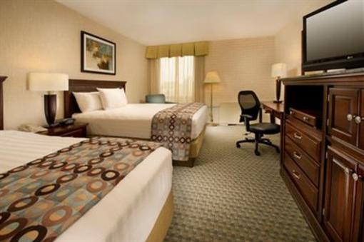 фото отеля Drury Inn & Suites Kansas City Stadium
