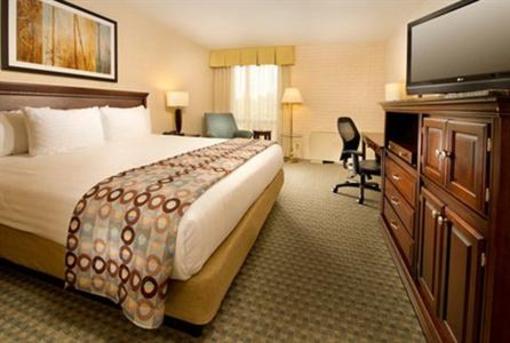 фото отеля Drury Inn & Suites Kansas City Stadium