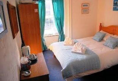 фото отеля Cliff House Bed and Breakfast Portreath