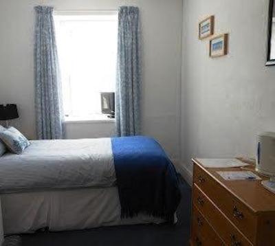 фото отеля Cliff House Bed and Breakfast Portreath
