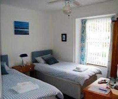 фото отеля Cliff House Bed and Breakfast Portreath