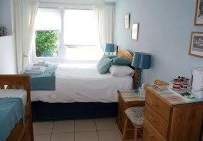 фото отеля Cliff House Bed and Breakfast Portreath