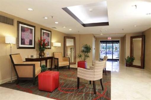 фото отеля BEST WESTERN JTB / Southpoint