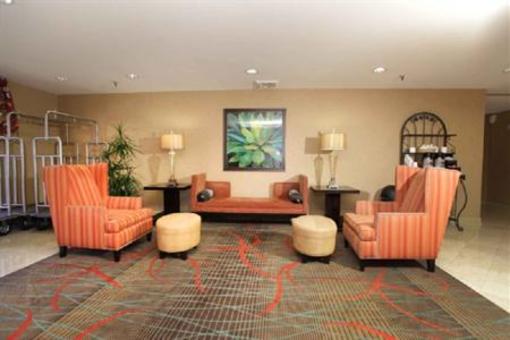 фото отеля BEST WESTERN JTB / Southpoint