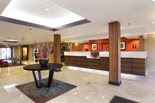 фото отеля BEST WESTERN JTB / Southpoint