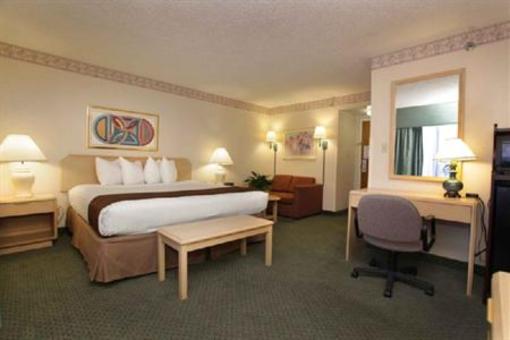 фото отеля BEST WESTERN JTB / Southpoint