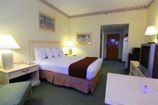 фото отеля BEST WESTERN JTB / Southpoint