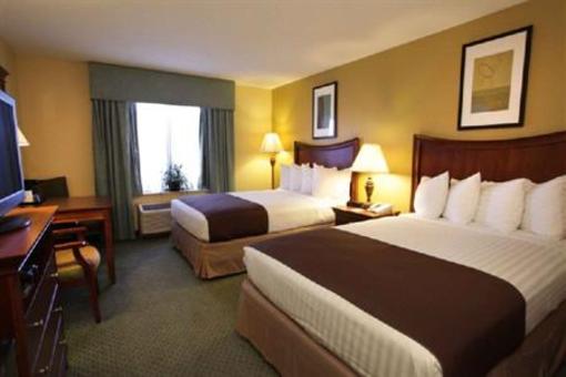фото отеля BEST WESTERN JTB / Southpoint