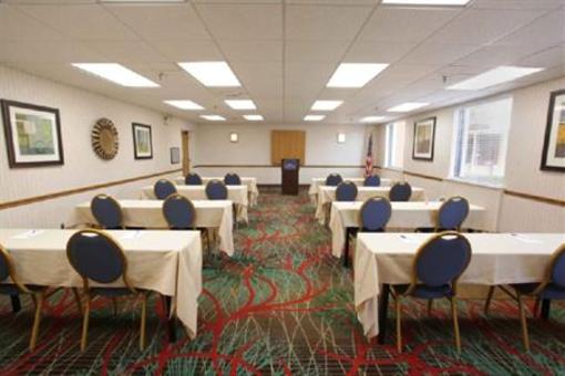 фото отеля BEST WESTERN JTB / Southpoint