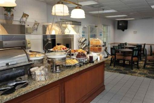 фото отеля BEST WESTERN JTB / Southpoint