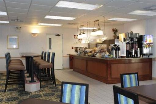фото отеля BEST WESTERN JTB / Southpoint
