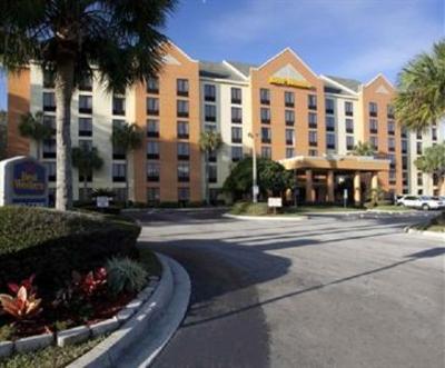 фото отеля BEST WESTERN JTB / Southpoint