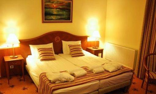 фото отеля Hotel Sante