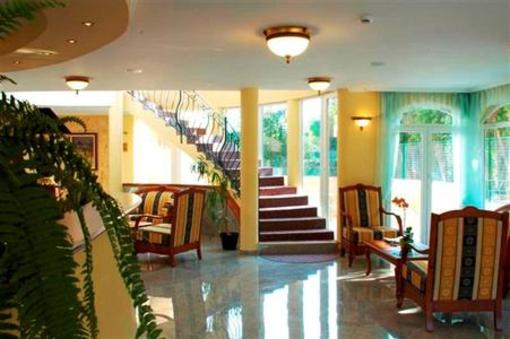 фото отеля Hotel Sante