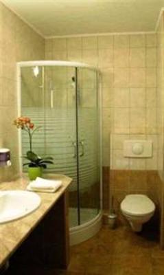 фото отеля Hotel Sante