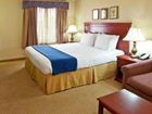 фото отеля Holiday Inn Express Louisville-NW At New Albany