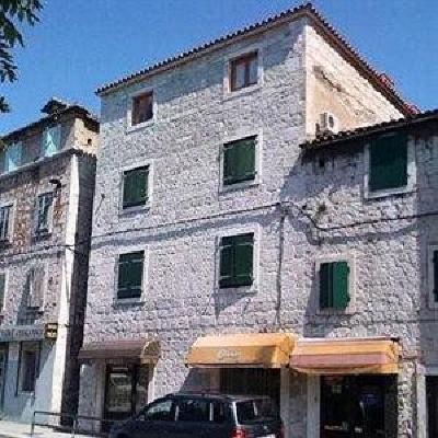 фото отеля Dalmatian Villas Split