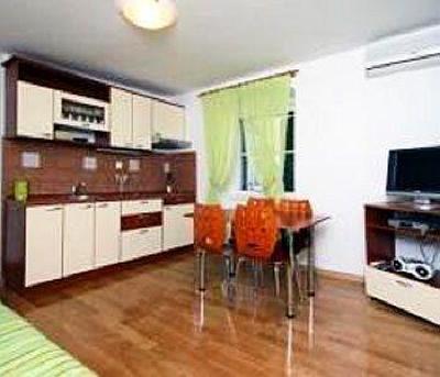 фото отеля Dalmatian Villas Split