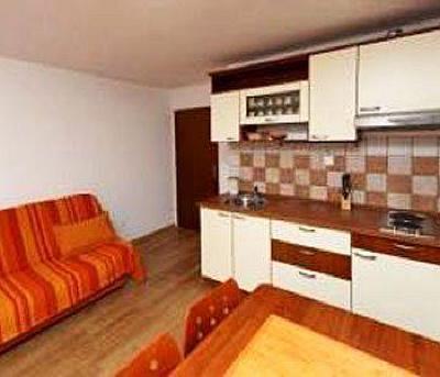 фото отеля Dalmatian Villas Split