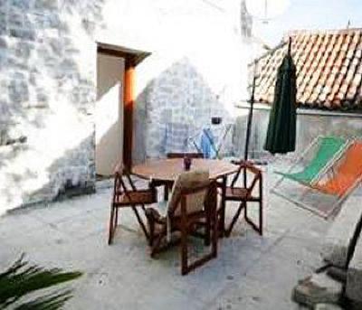 фото отеля Dalmatian Villas Split