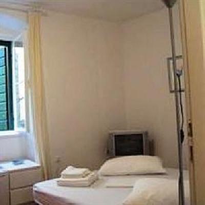 фото отеля Dalmatian Villas Split