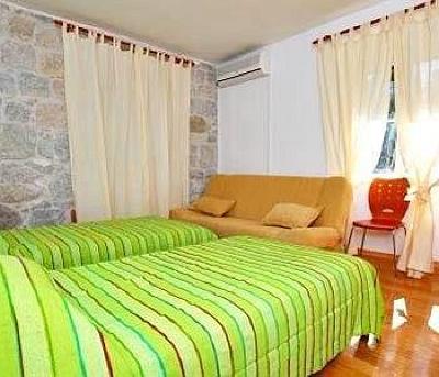 фото отеля Dalmatian Villas Split