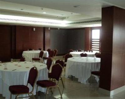 фото отеля Citrus Bangalore