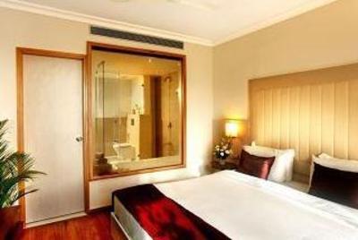фото отеля Citrus Bangalore