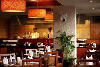 фото отеля Citrus Bangalore