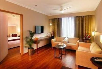 фото отеля Citrus Bangalore