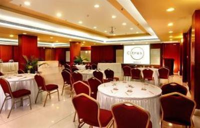 фото отеля Citrus Bangalore