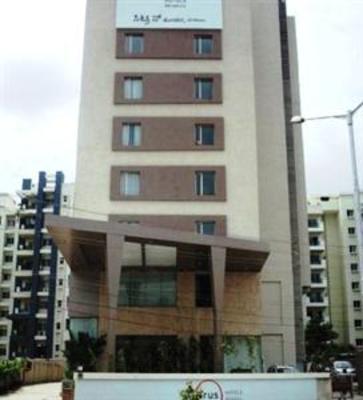фото отеля Citrus Bangalore