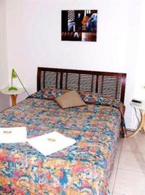 фото отеля Kirra Vista Holiday Units