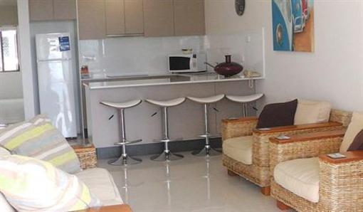 фото отеля Kirra Vista Holiday Units