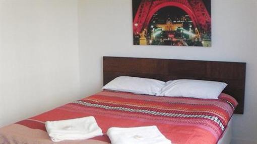 фото отеля Kirra Vista Holiday Units