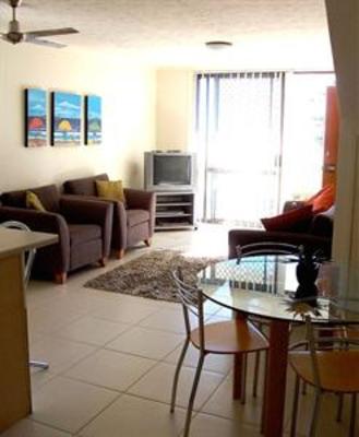 фото отеля Kirra Vista Holiday Units