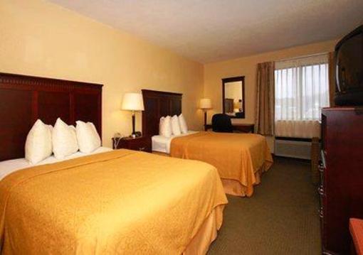 фото отеля Quality Inn Prattville (Alabama)