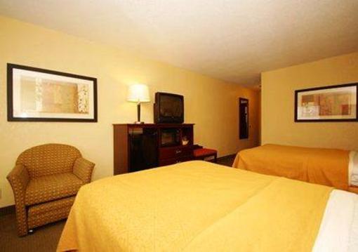 фото отеля Quality Inn Prattville (Alabama)