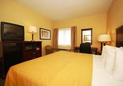 фото отеля Quality Inn Prattville (Alabama)