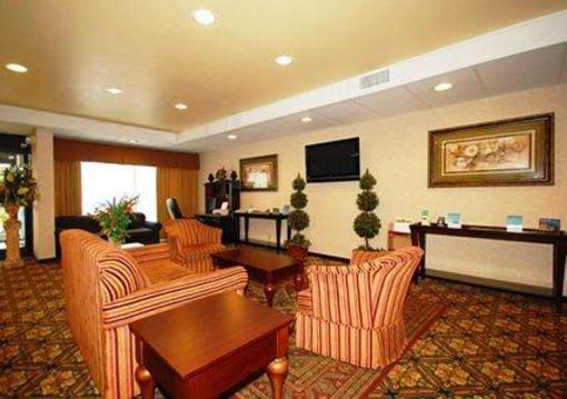 фото отеля Quality Inn Prattville (Alabama)