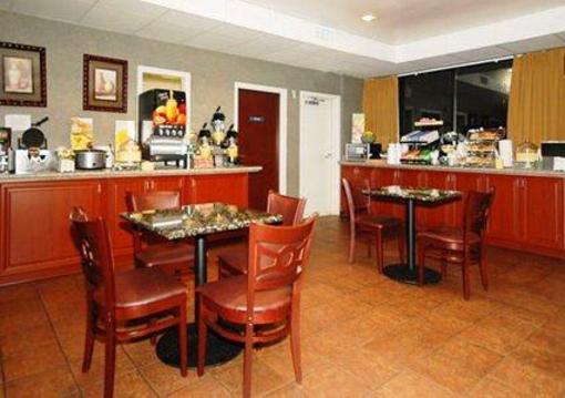 фото отеля Quality Inn Prattville (Alabama)
