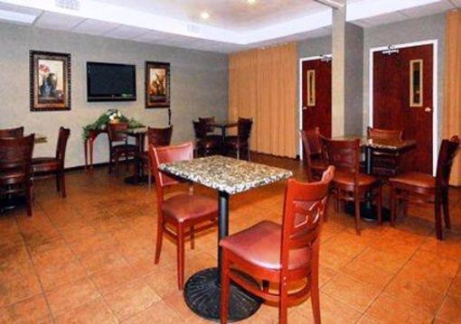 фото отеля Quality Inn Prattville (Alabama)