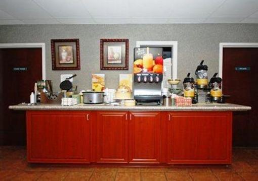 фото отеля Quality Inn Prattville (Alabama)