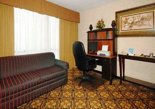 фото отеля Quality Inn Prattville (Alabama)
