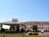 Quality Inn Prattville (Alabama)