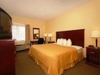 фото отеля Quality Inn Prattville (Alabama)