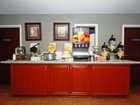 фото отеля Quality Inn Prattville (Alabama)