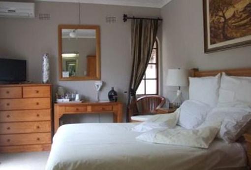 фото отеля Gordons Guesthouse
