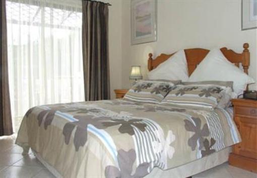 фото отеля Gordons Guesthouse