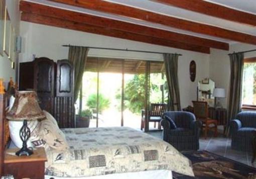 фото отеля Gordons Guesthouse